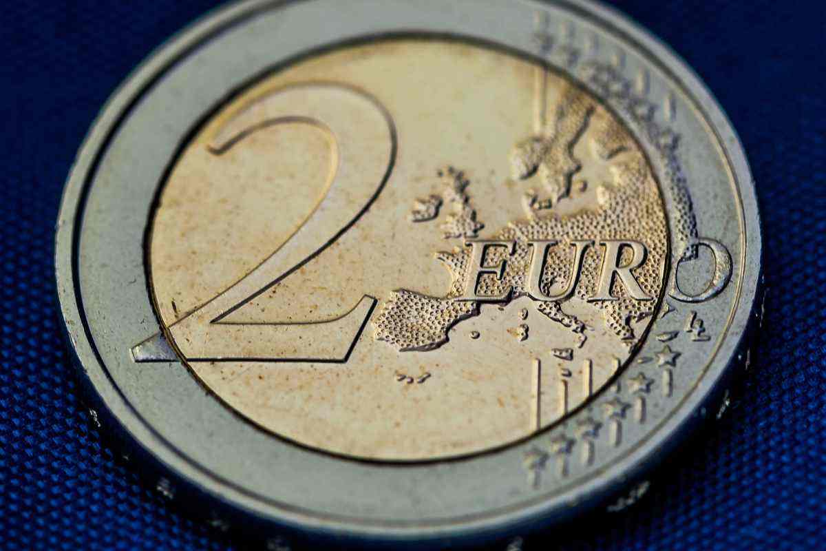 Quali sono le 2 euro rare
