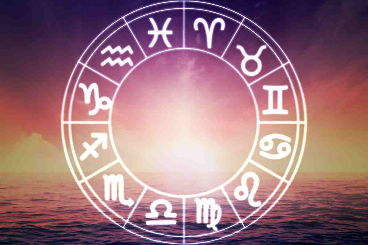 I 4 segni zodiacali con un carattere forte