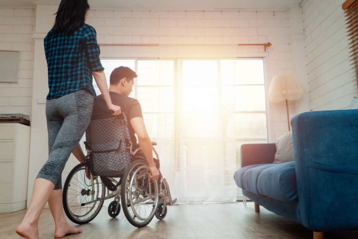Agevolazioni sui contratti di affitto per disabili